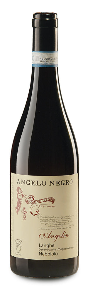 Angelin Langhe Nebbiolo 2020